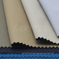 46% Nylon com 54% Algodão Blend Fabric for Military Coat